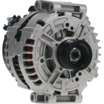 2010 Mercedes-Benz CL550 Alternator WAI 11310N image 3 of 4