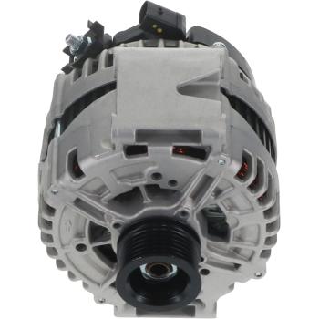 2010 Mercedes-Benz CL550 Alternator WAI 11310N image 4 of 4
