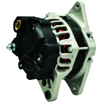 2007 Kia Spectra5 Alternator WAI 11311N image 1 of 4