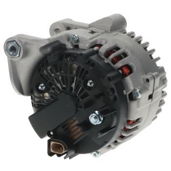 2008 BMW Z4 Alternator WAI 11312N image 2 of 4