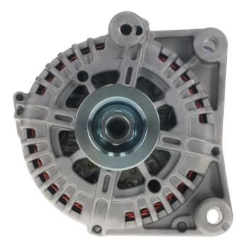 2008 BMW Z4 Alternator WAI 11312N image 3 of 4