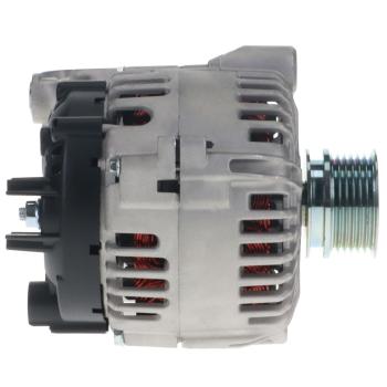 2008 BMW Z4 Alternator WAI 11312N image 4 of 4