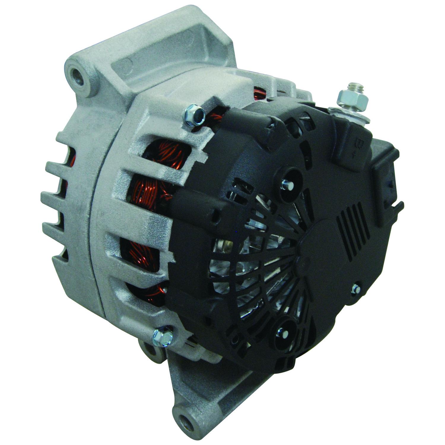 WAI 11313N - Alternator WAI 11313N Alternator product image 1 of 8