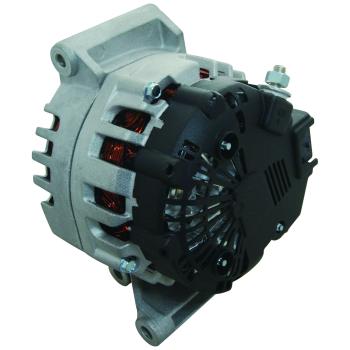 2010 Pontiac G6 Alternator WAI 11313N image 1 of 4