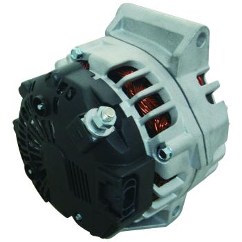 2010 Pontiac G6 Alternator WAI 11313N image 2 of 4