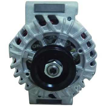 2010 Pontiac G6 Alternator WAI 11313N image 3 of 4