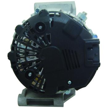 2010 Pontiac G6 Alternator WAI 11313N image 4 of 4