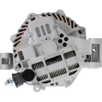 2010 Mitsubishi Outlander Alternator WAI 11317N image 1 of 4