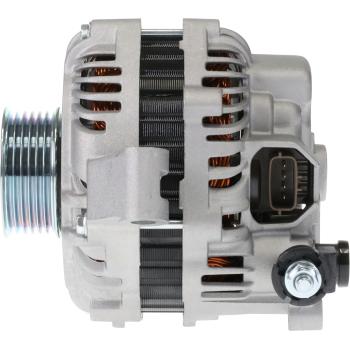 2010 Mitsubishi Outlander Alternator WAI 11317N image 2 of 4