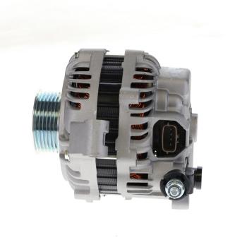 2010 Mitsubishi Outlander Alternator WAI 11317N image 3 of 4
