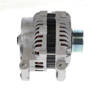 2010 Mitsubishi Outlander Alternator WAI 11317N image 4 of 4