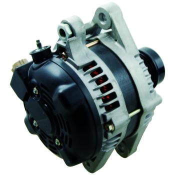 2008 Toyota RAV4 Alternator WAI 11323N image 1 of 2