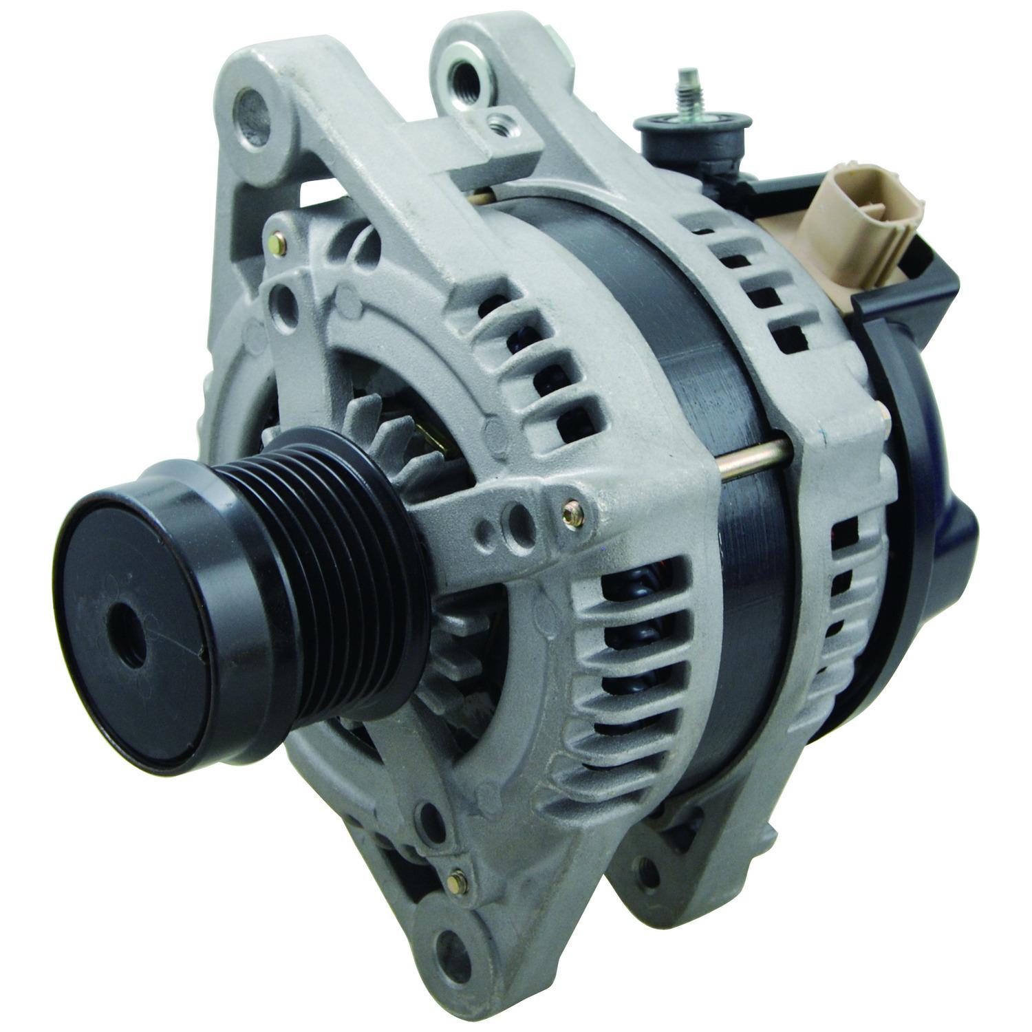 WAI 11323N - Alternator WAI 11323N Alternator product image 2 of 2