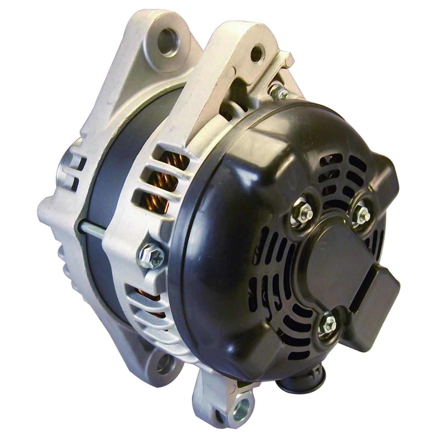WAI 11326N Alternator product image 1 of 25