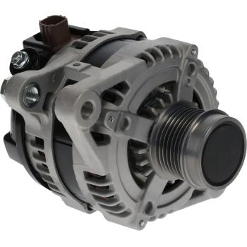 2012 Lexus RX350 Alternator WAI 11326N image 2 of 4