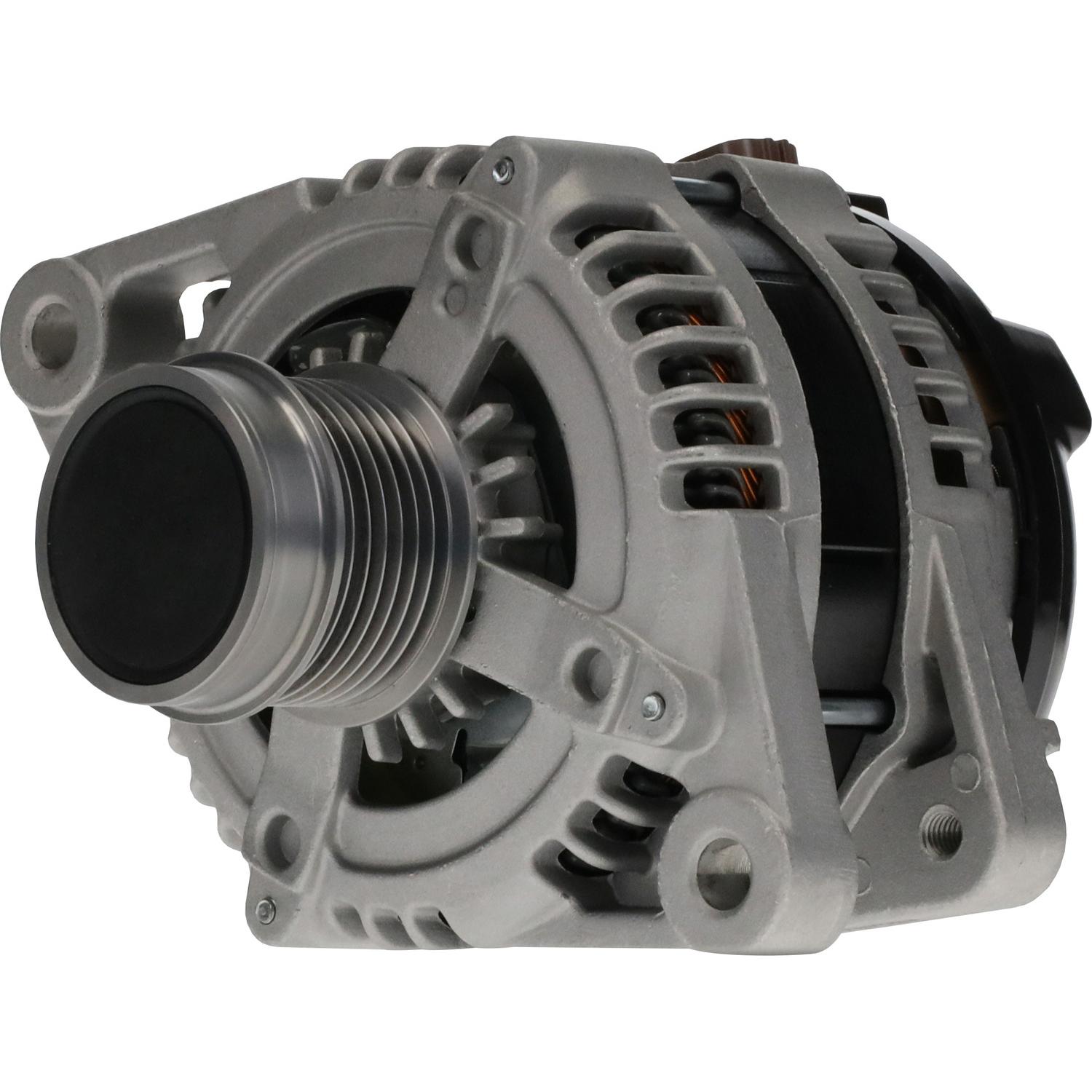 WAI 11326N Alternator product image 4 of 25