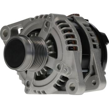 2012 Lexus RX350 Alternator WAI 11326N image 4 of 4