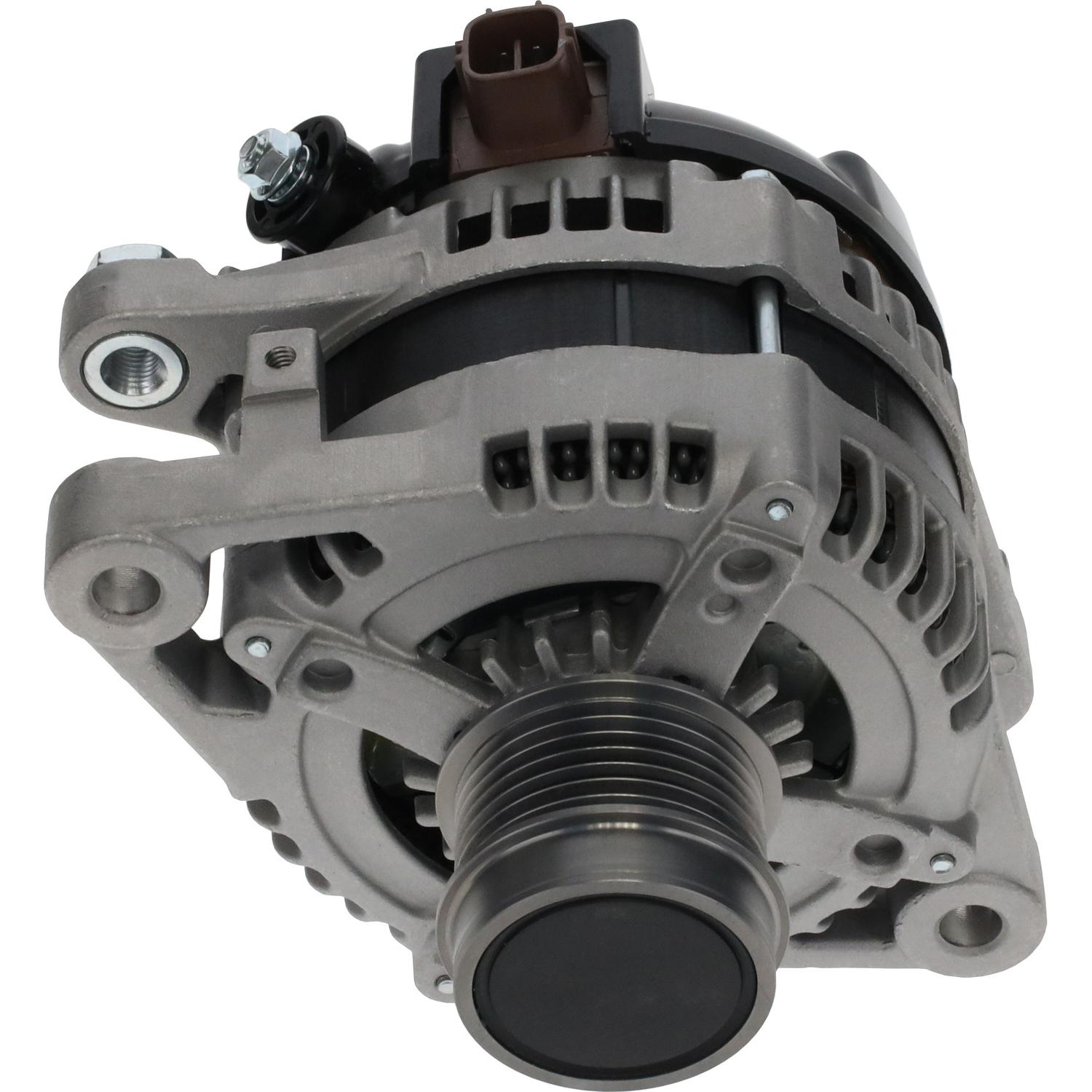 WAI 11326N Alternator product image 10 of 25