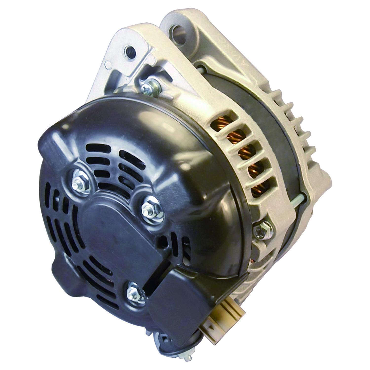 WAI 11326N Alternator product image 12 of 25