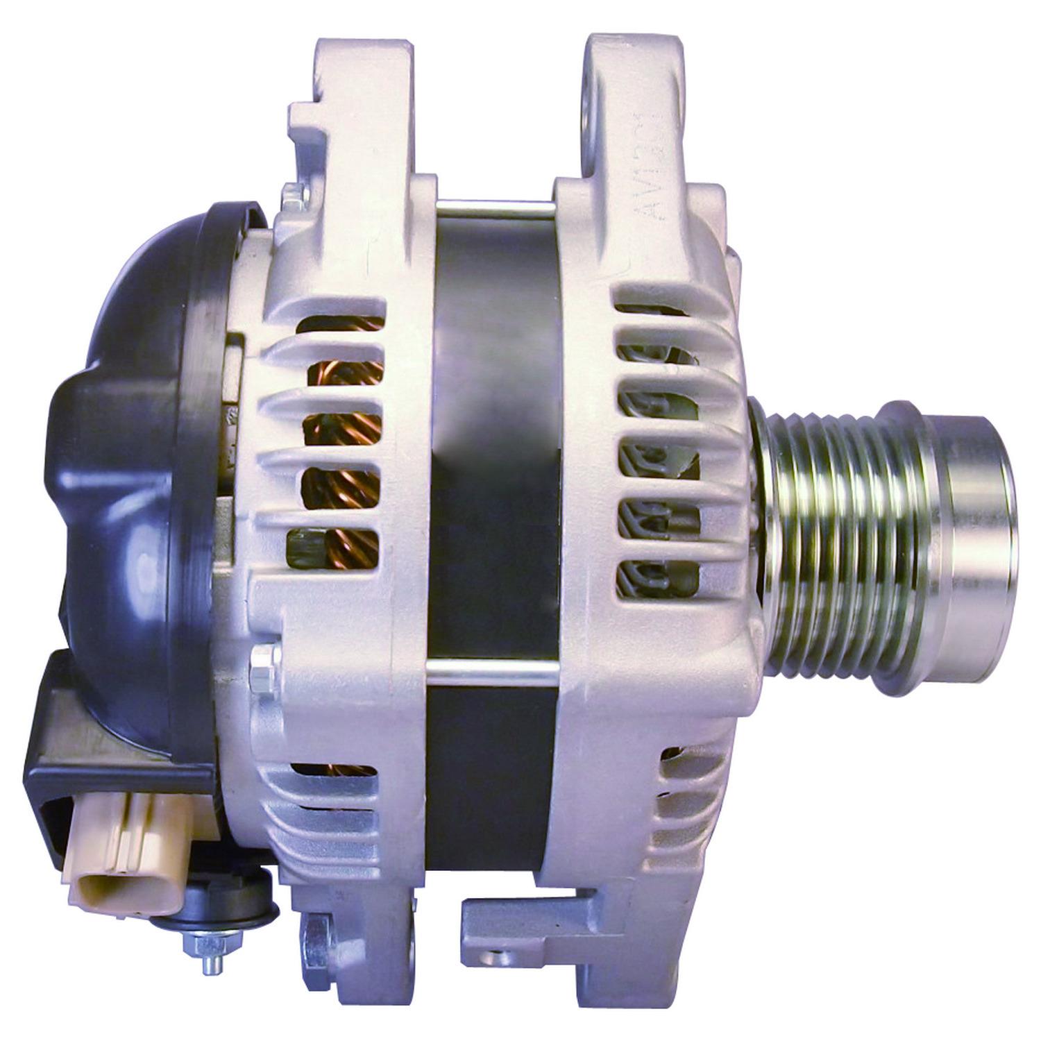 WAI 11326N Alternator product image 16 of 25