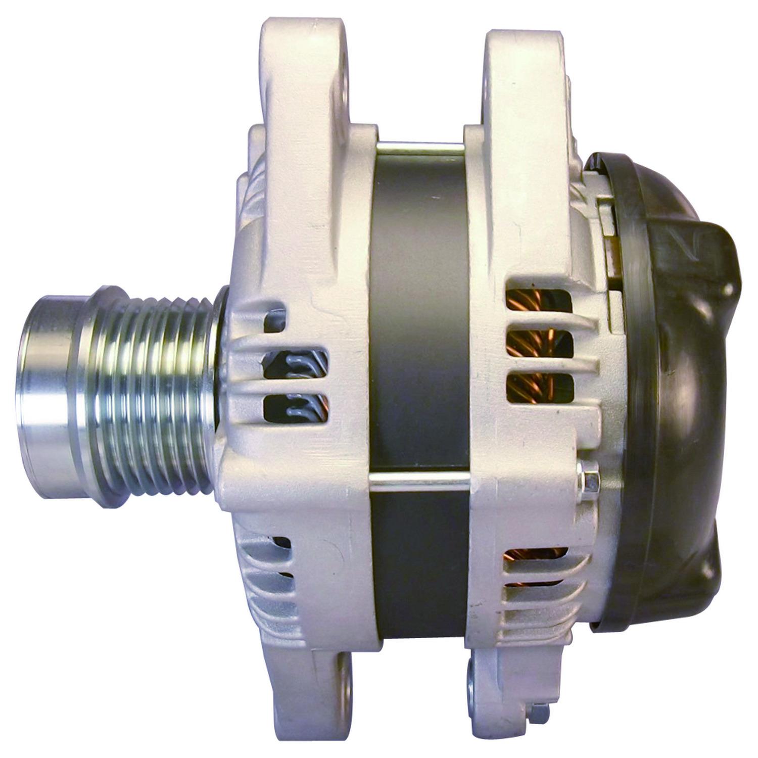 WAI 11326N Alternator product image 17 of 25