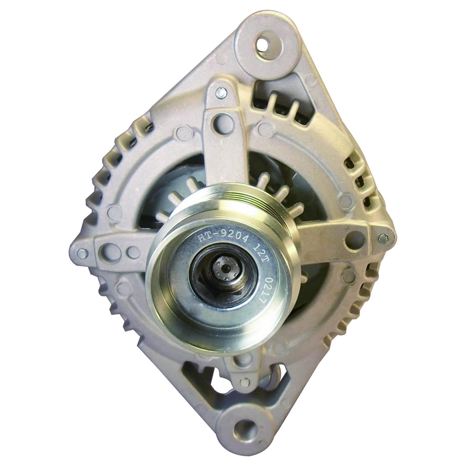 WAI 11326N Alternator product image 22 of 25