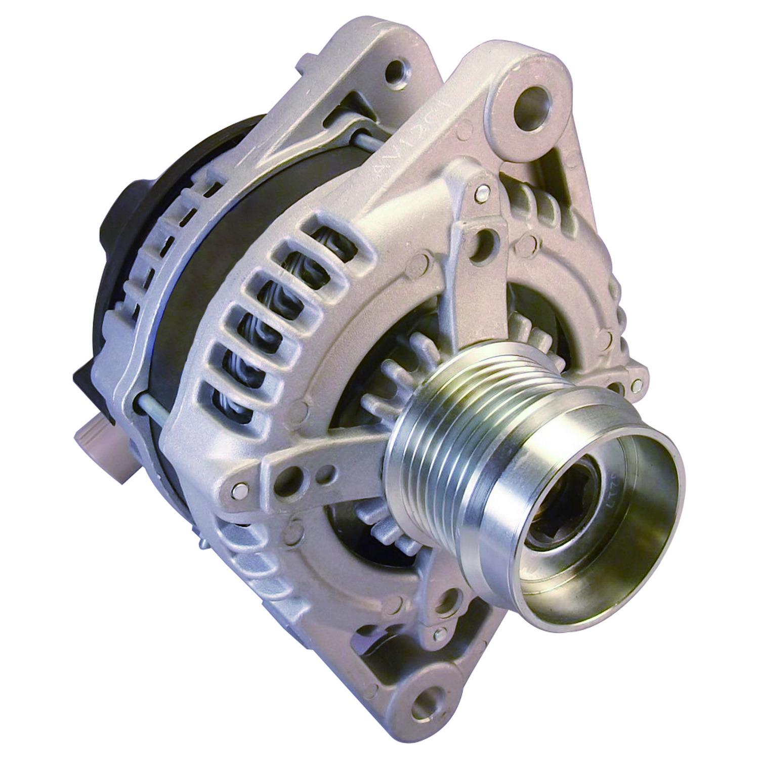WAI 11326N Alternator product image 24 of 25