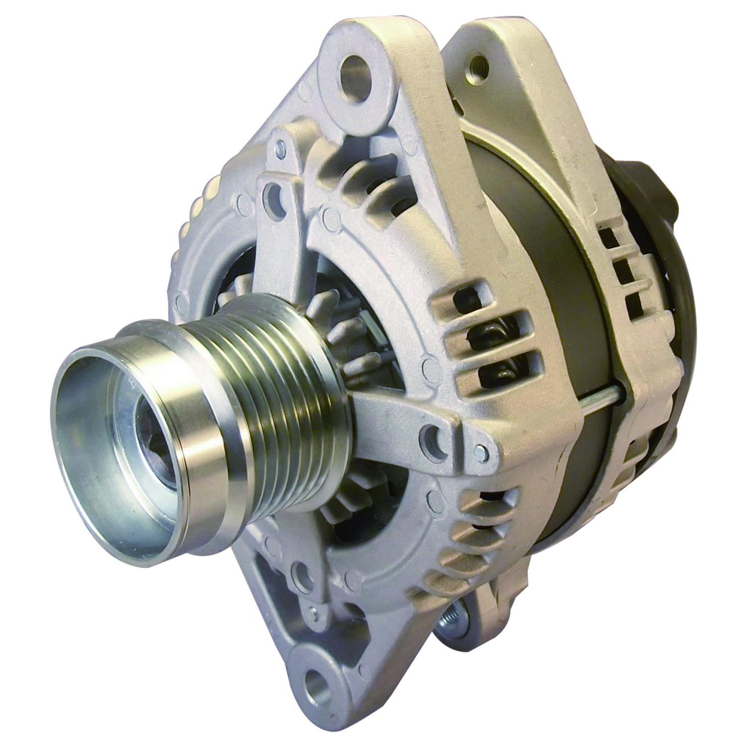 WAI 11326N Alternator product image 25 of 25