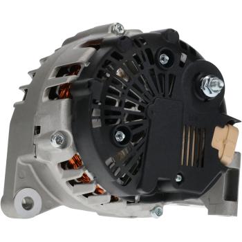 2007 Pontiac G6 Alternator WAI 11327N image 2 of 4