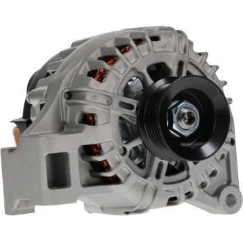 2007 Pontiac G6 Alternator WAI 11327N image 3 of 4