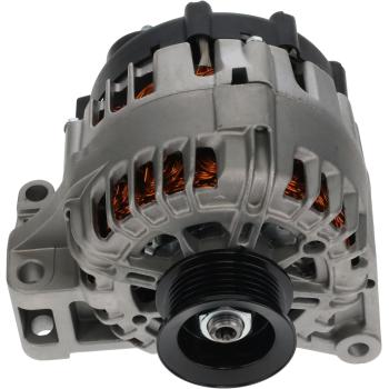 2007 Pontiac G6 Alternator WAI 11327N image 4 of 4