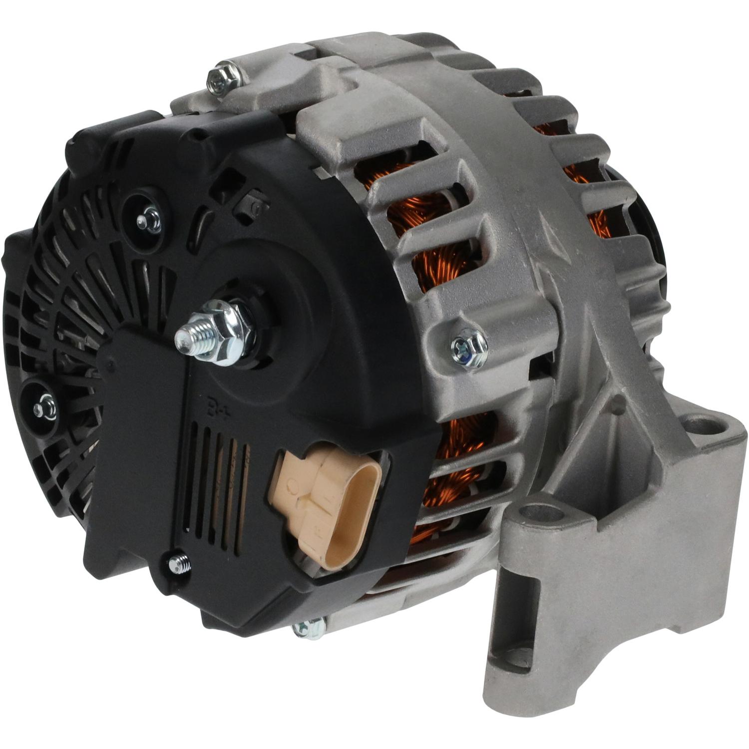 WAI 11327N - Alternator WAI 11327N Alternator product image 10 of 17