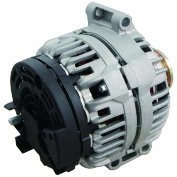 2005 Mini Cooper Alternator WAI 11333N image 1 of 2