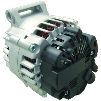2015 Mini Cooper Alternator WAI 11334N image 1 of 4