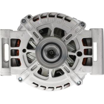 2015 Mini Cooper Alternator WAI 11334N image 2 of 4