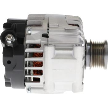 2015 Mini Cooper Alternator WAI 11334N image 3 of 4