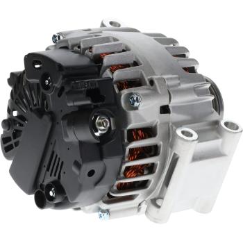 2015 Mini Cooper Alternator WAI 11334N image 4 of 4