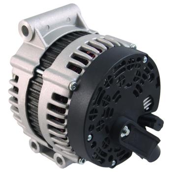 2015 Mini Cooper Alternator WAI 11336N image 1 of 4