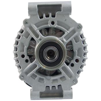 2015 Mini Cooper Alternator WAI 11336N image 2 of 4