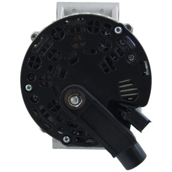 2015 Mini Cooper Alternator WAI 11336N image 3 of 4