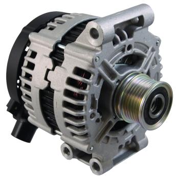 2015 Mini Cooper Alternator WAI 11336N image 4 of 4