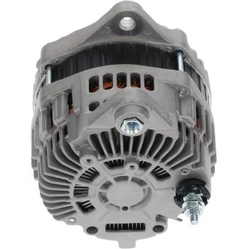 2008 Infiniti EX35 Alternator WAI 11340N image 2 of 4