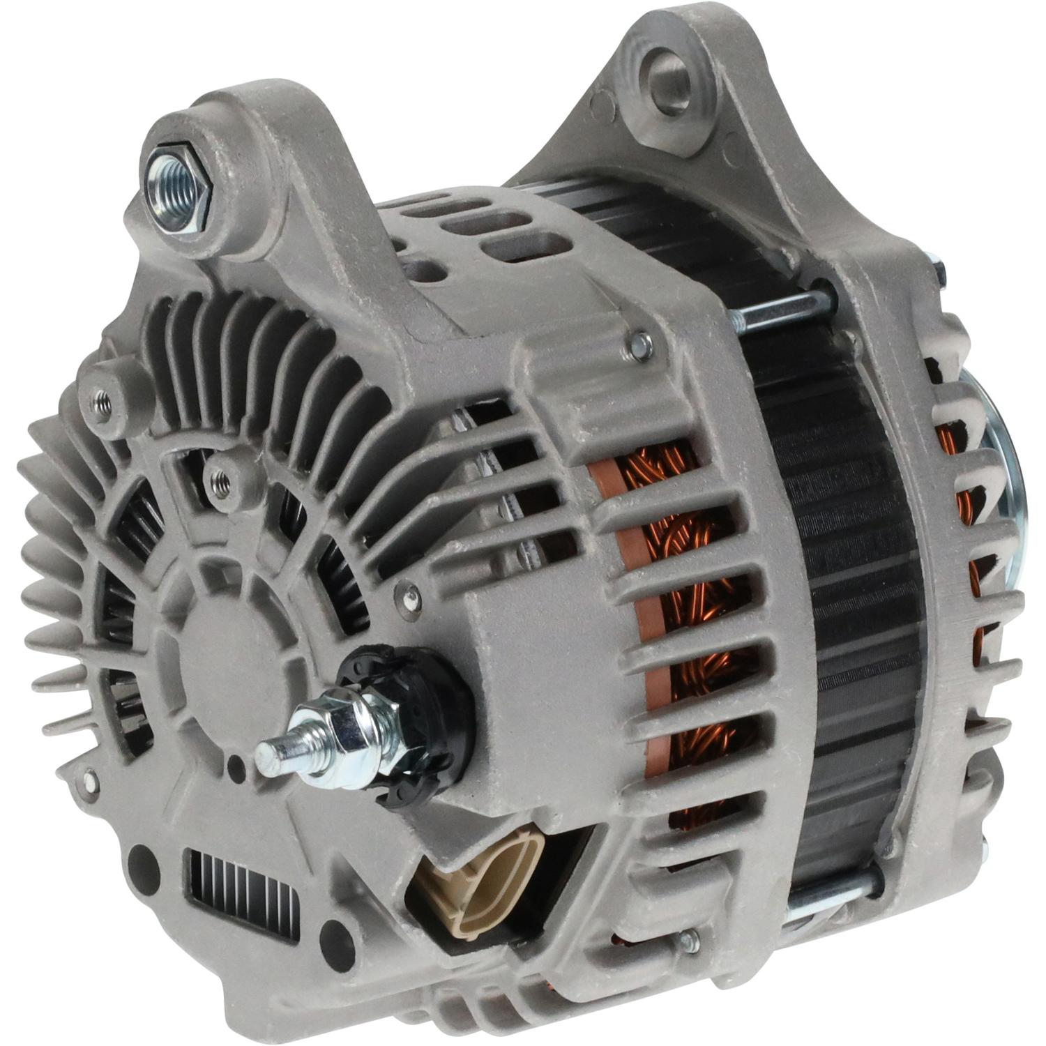WAI 11340N Alternator product image 3 of 19