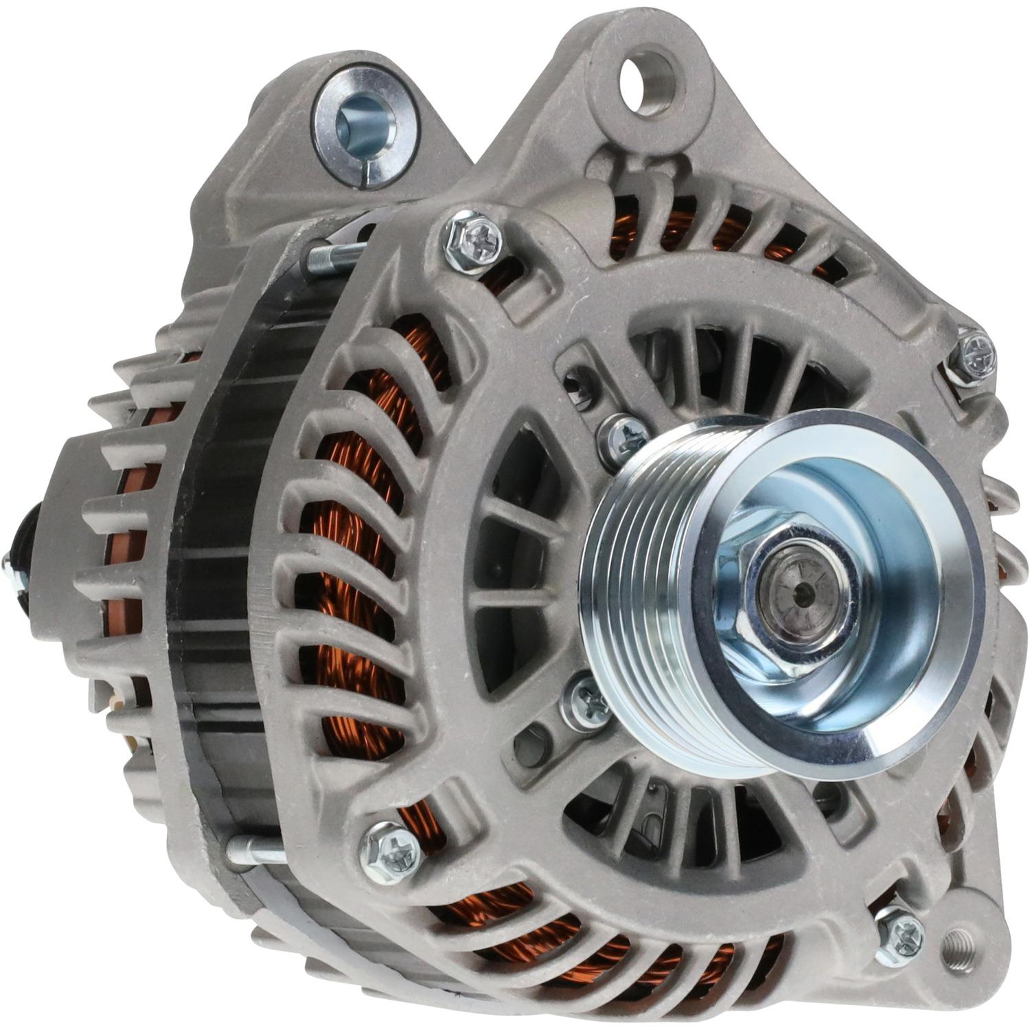 WAI 11340N Alternator product image 5 of 19