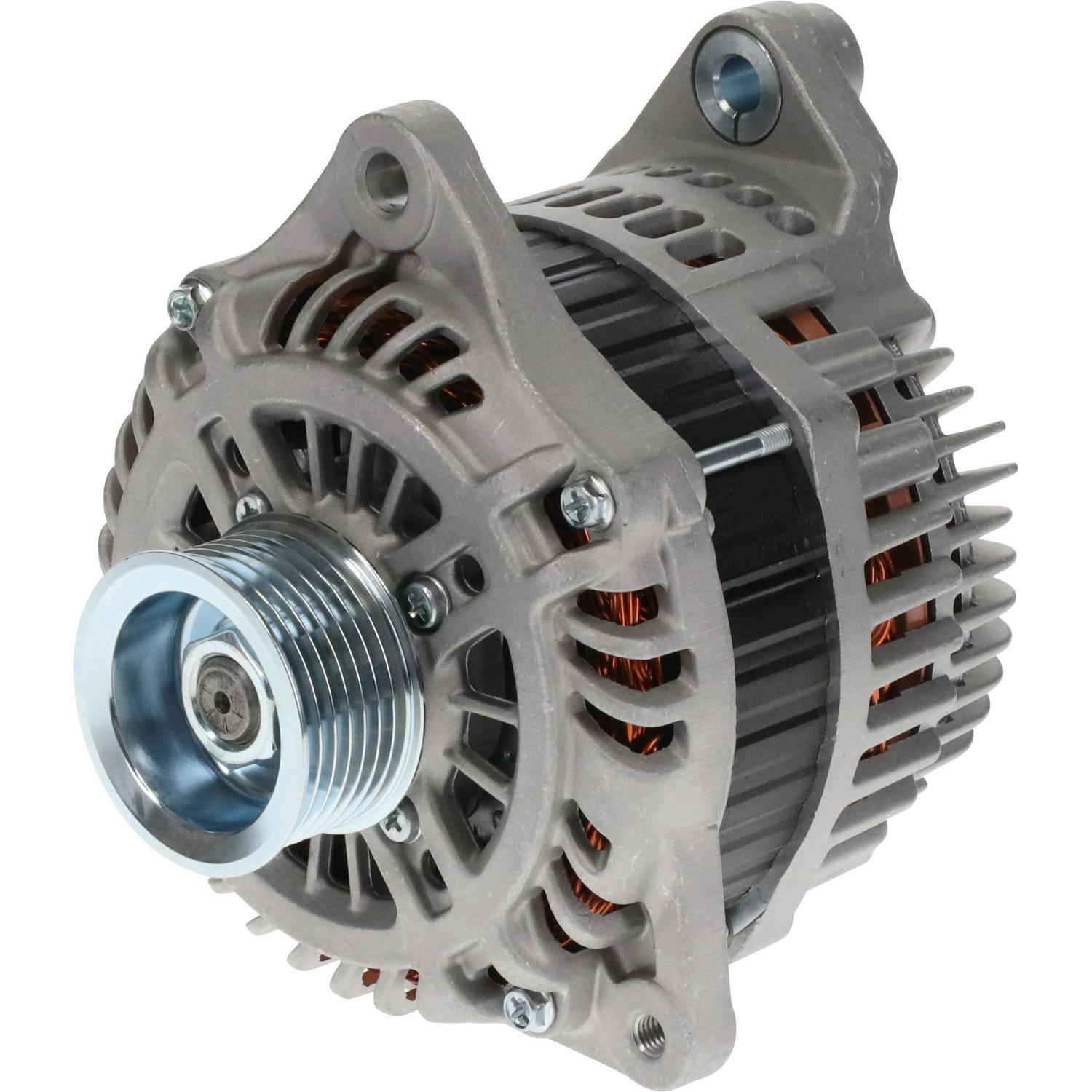 WAI 11340N Alternator product image 7 of 19