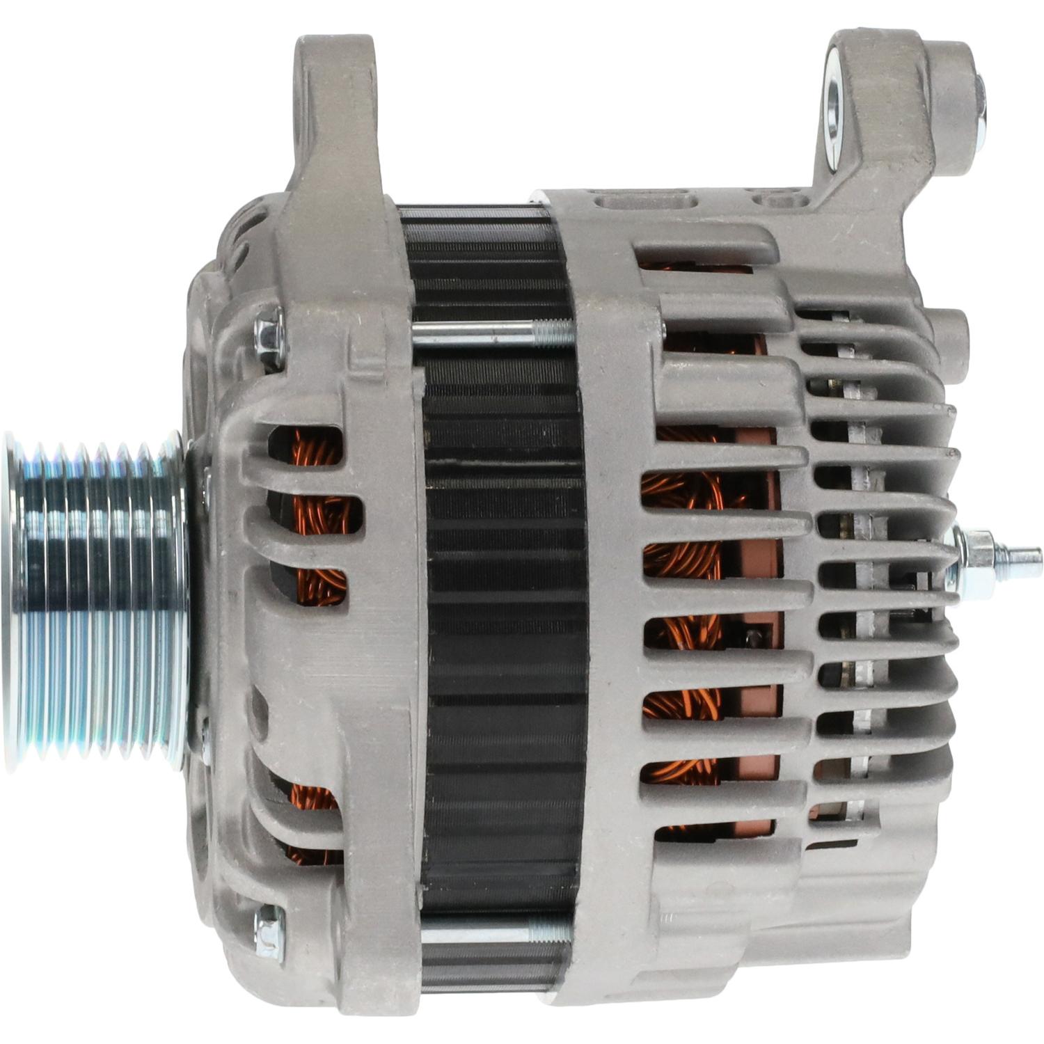 WAI 11340N Alternator product image 9 of 19