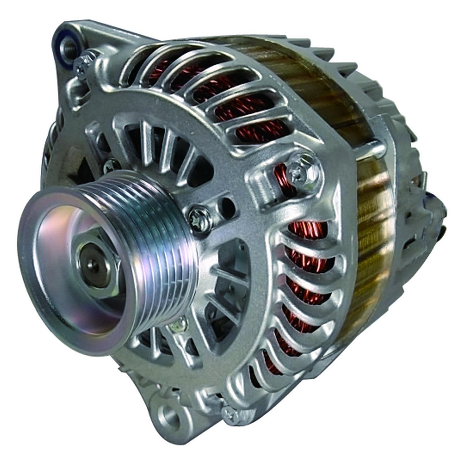 WAI 11340N Alternator product image 15 of 19
