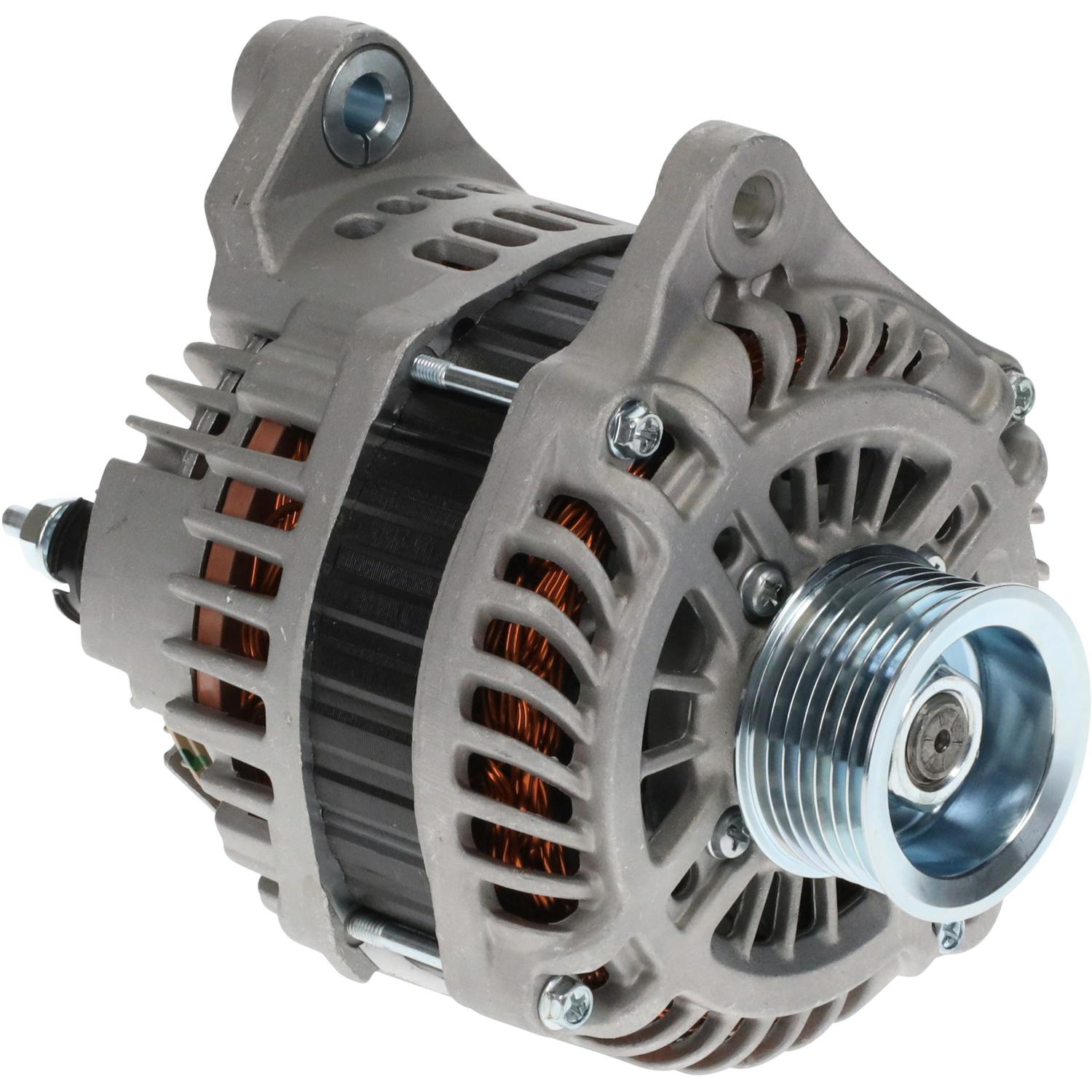 WAI 11340N Alternator product image 16 of 19