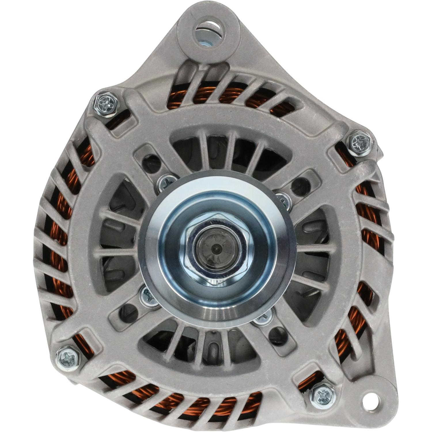 WAI 11340N Alternator product image 17 of 19