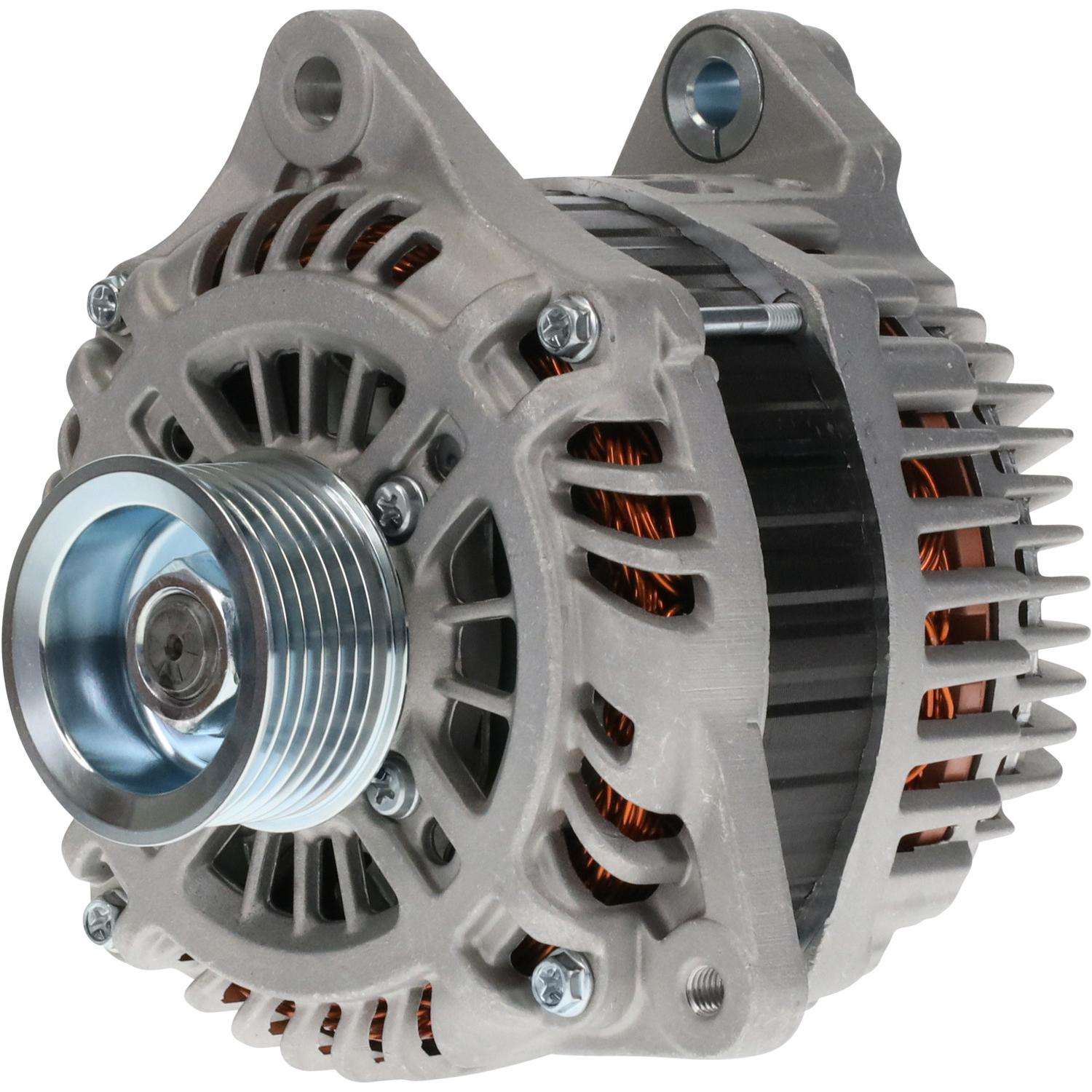 WAI 11340N Alternator product image 18 of 19